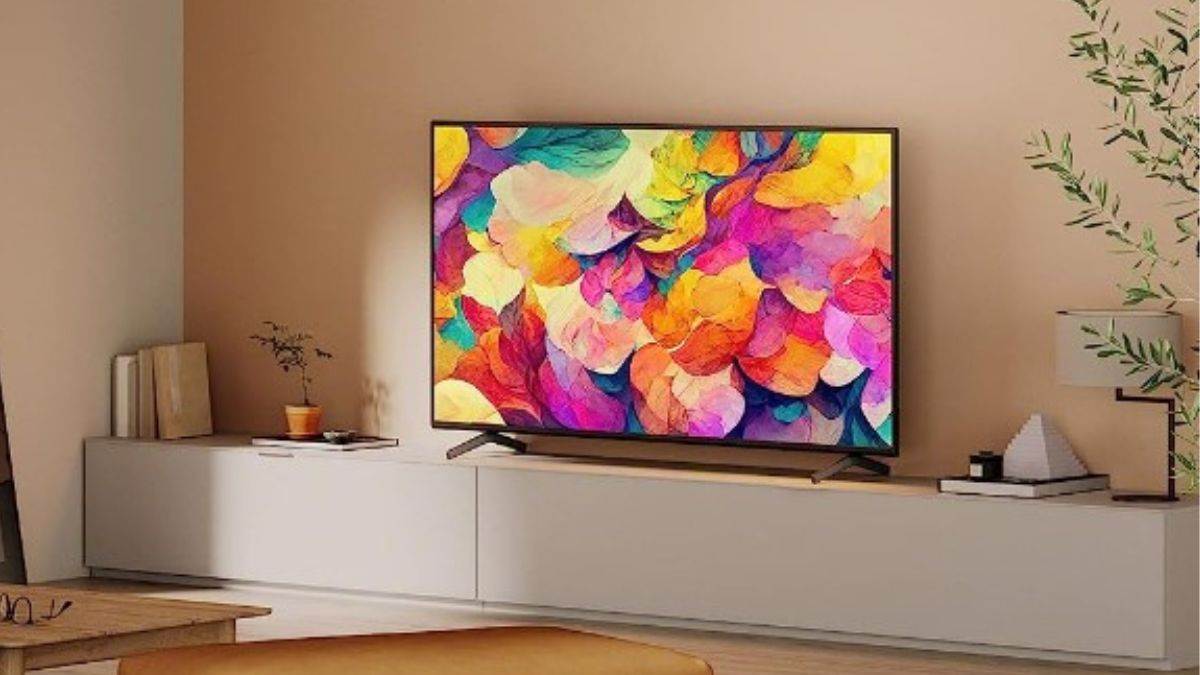 11 Best Smart TV Under 25000